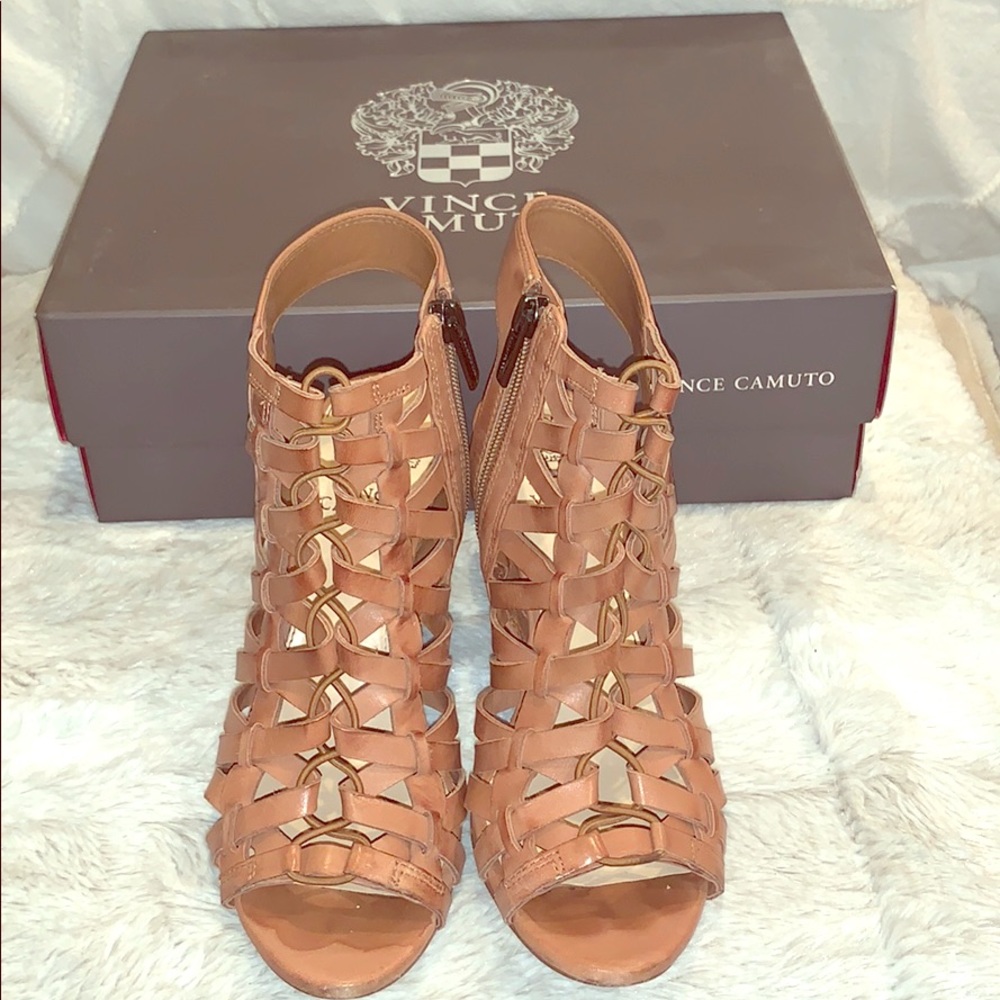 Vince Camuto Heels
